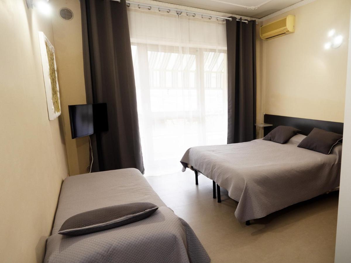 Tarchon Luxury B&B Tarquinia Exterior foto