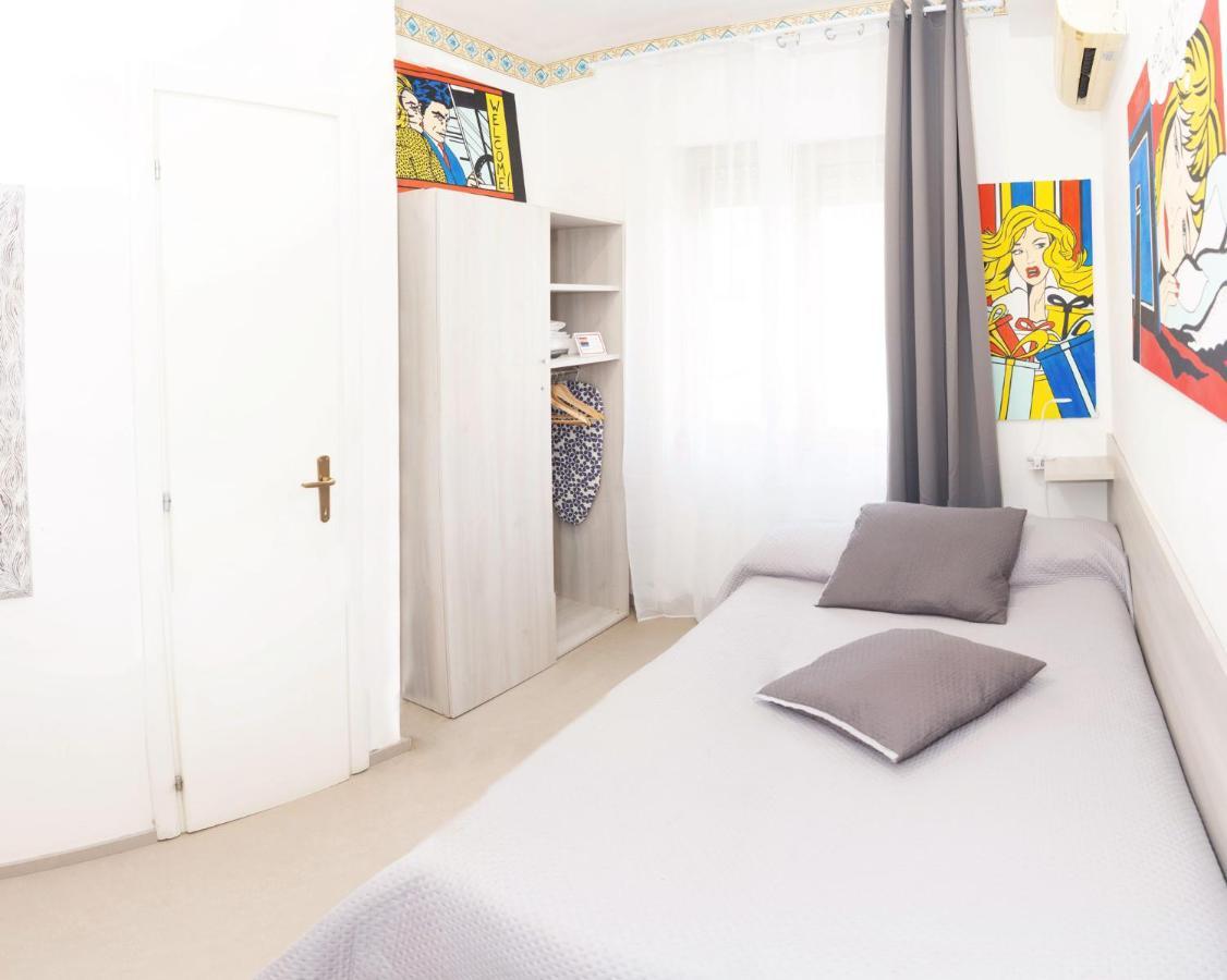 Tarchon Luxury B&B Tarquinia Exterior foto