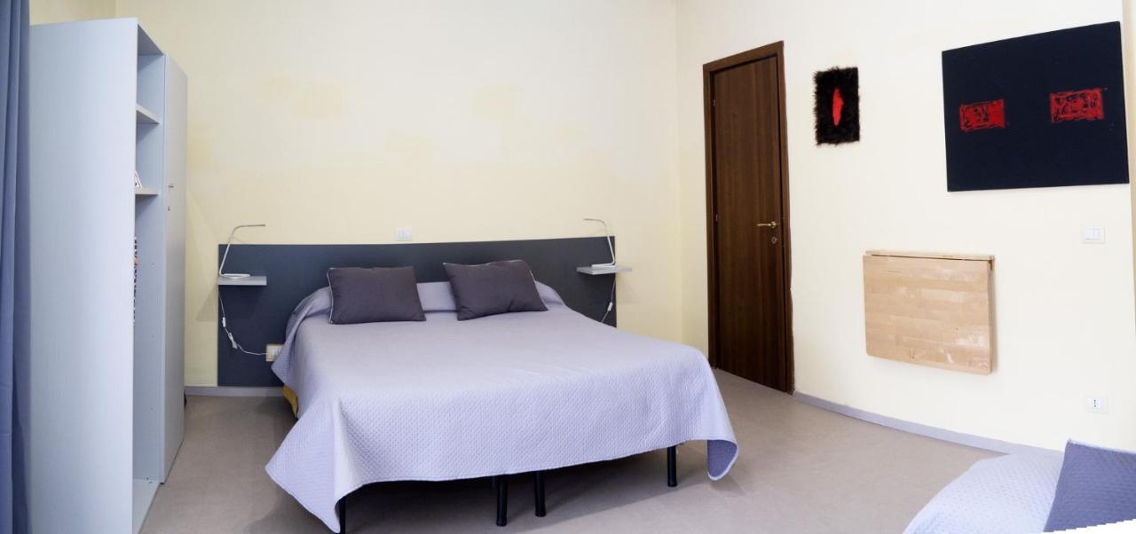 Tarchon Luxury B&B Tarquinia Exterior foto