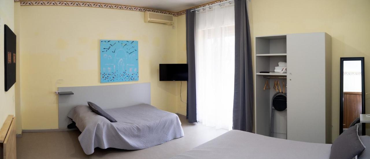 Tarchon Luxury B&B Tarquinia Exterior foto