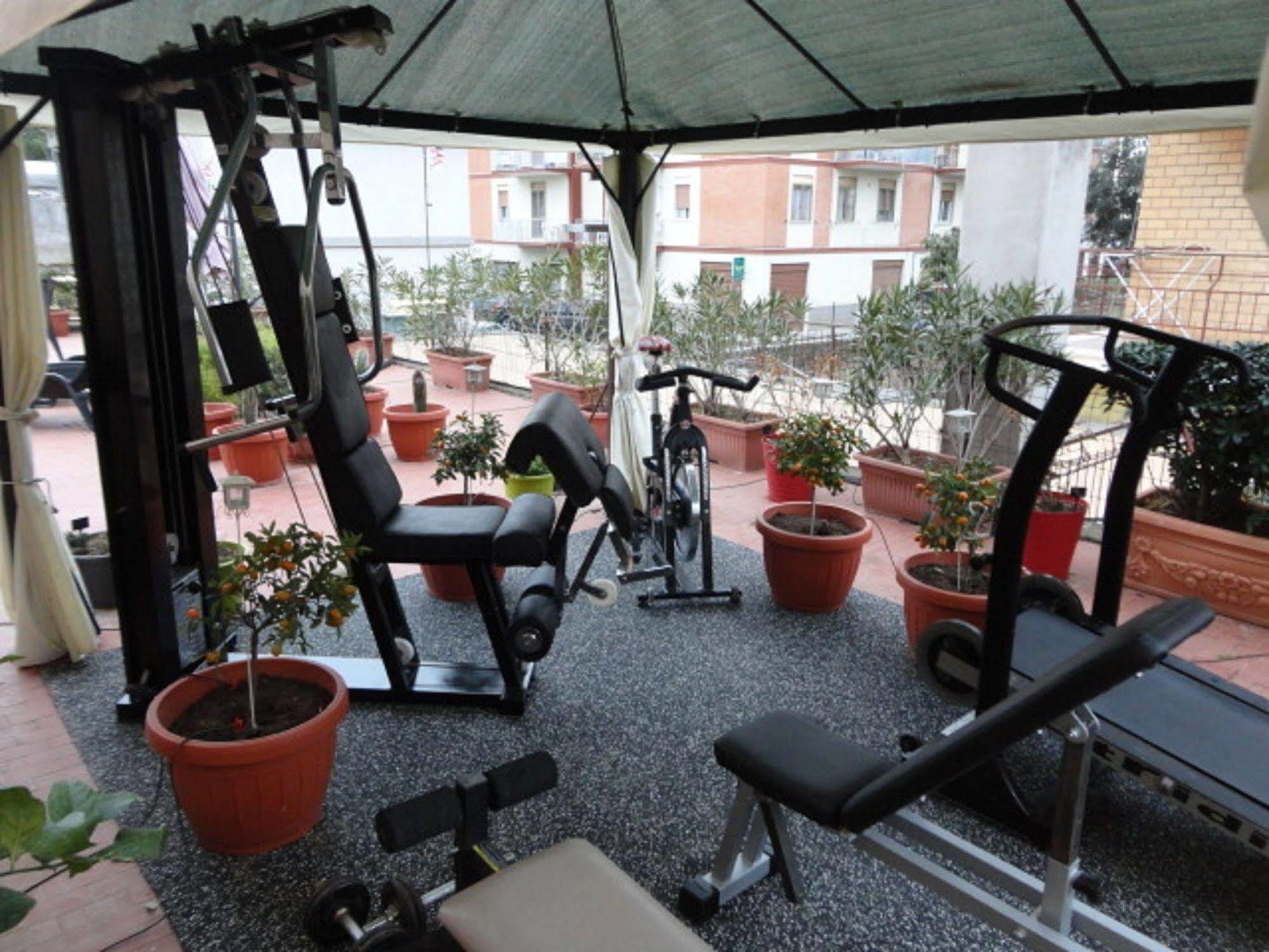Tarchon Luxury B&B Tarquinia Exterior foto