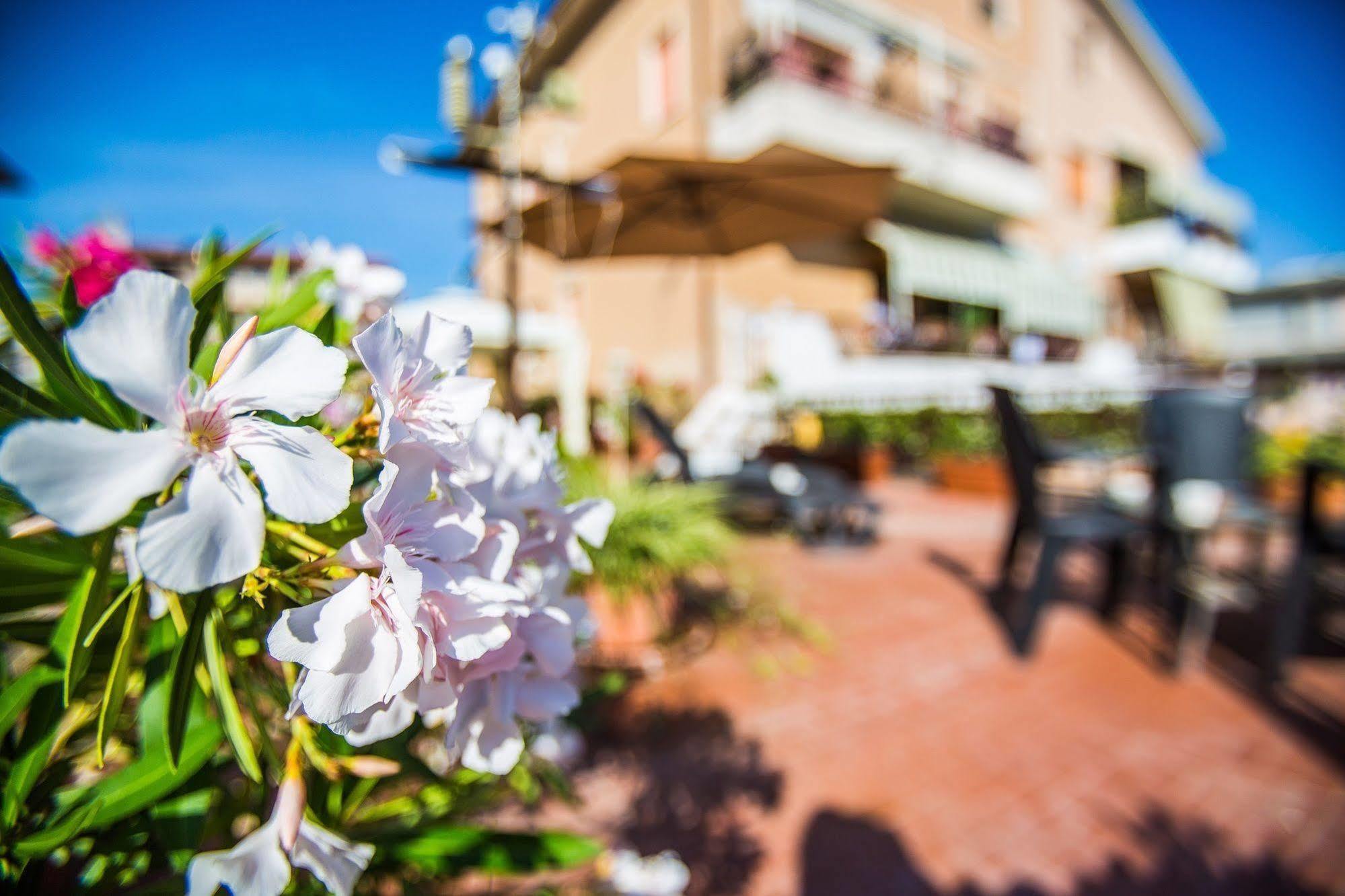 Tarchon Luxury B&B Tarquinia Exterior foto