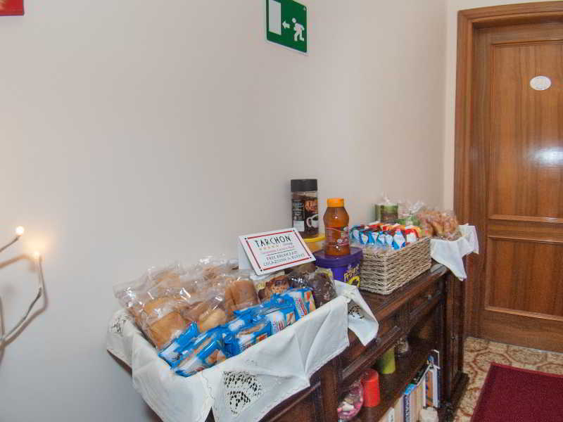 Tarchon Luxury B&B Tarquinia Exterior foto