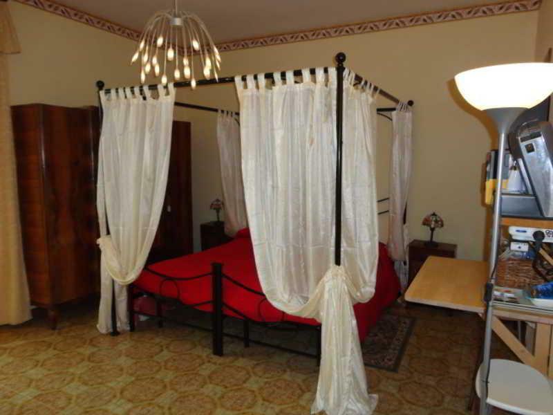 Tarchon Luxury B&B Tarquinia Exterior foto