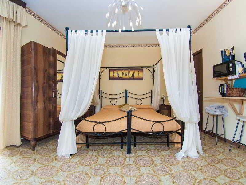 Tarchon Luxury B&B Tarquinia Exterior foto