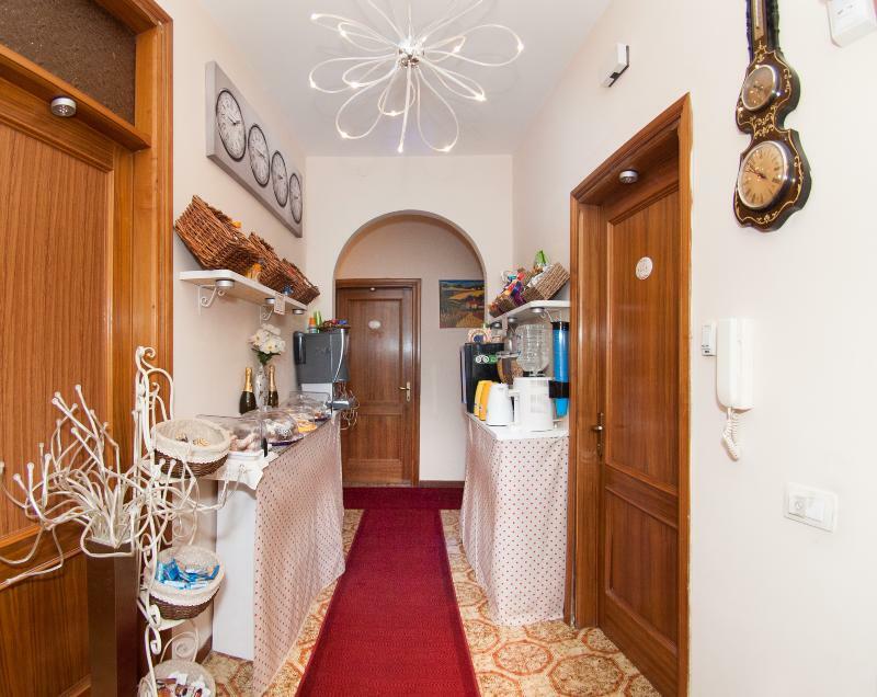 Tarchon Luxury B&B Tarquinia Exterior foto